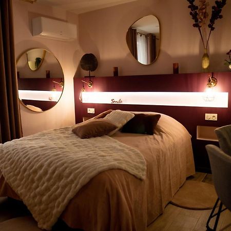 Studio Coeur De Ville Sanary Tres Cosy Parking Екстериор снимка
