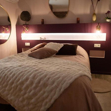 Studio Coeur De Ville Sanary Tres Cosy Parking Екстериор снимка