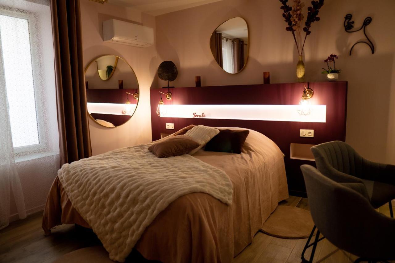 Studio Coeur De Ville Sanary Tres Cosy Parking Екстериор снимка