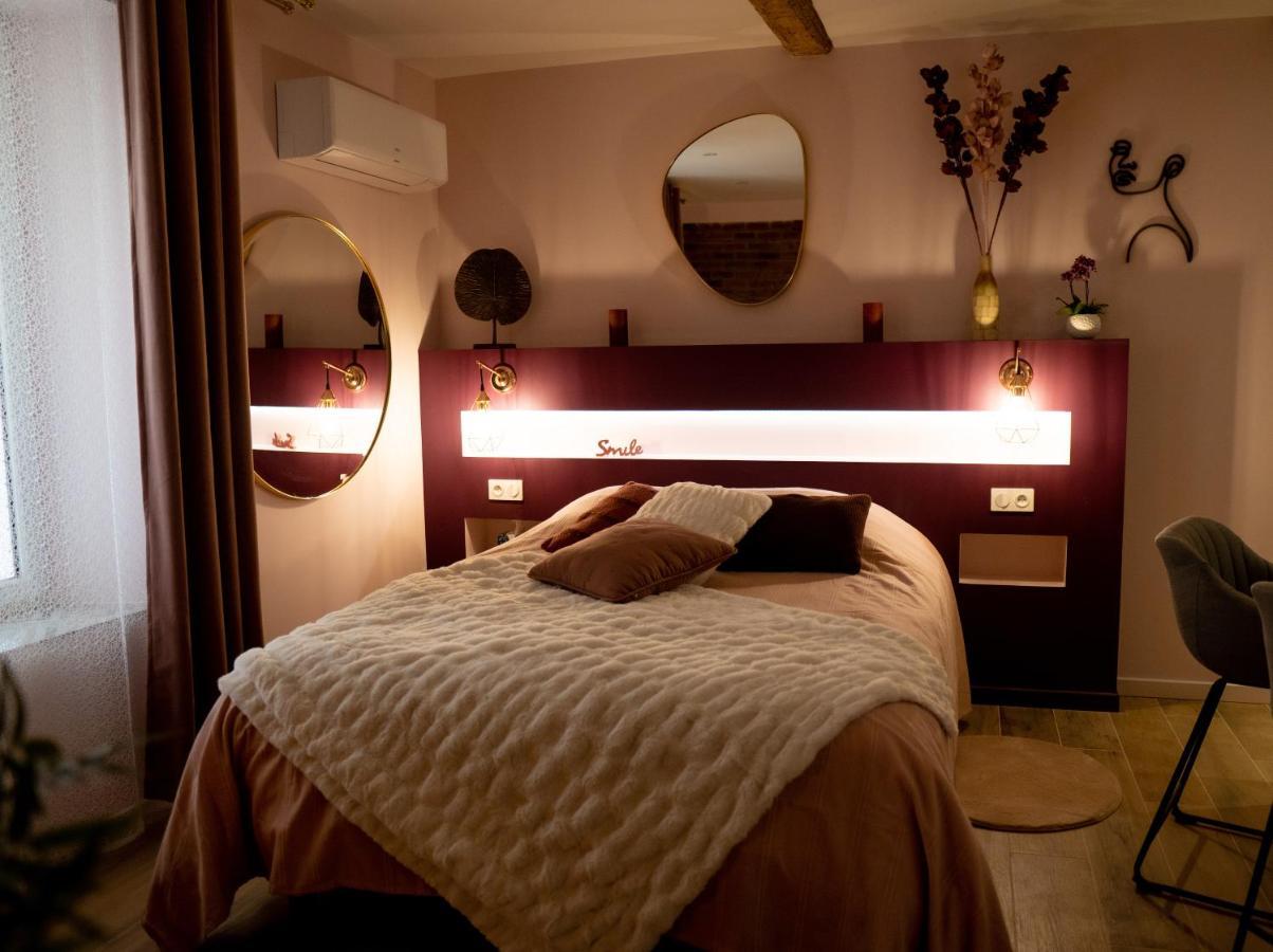 Studio Coeur De Ville Sanary Tres Cosy Parking Екстериор снимка