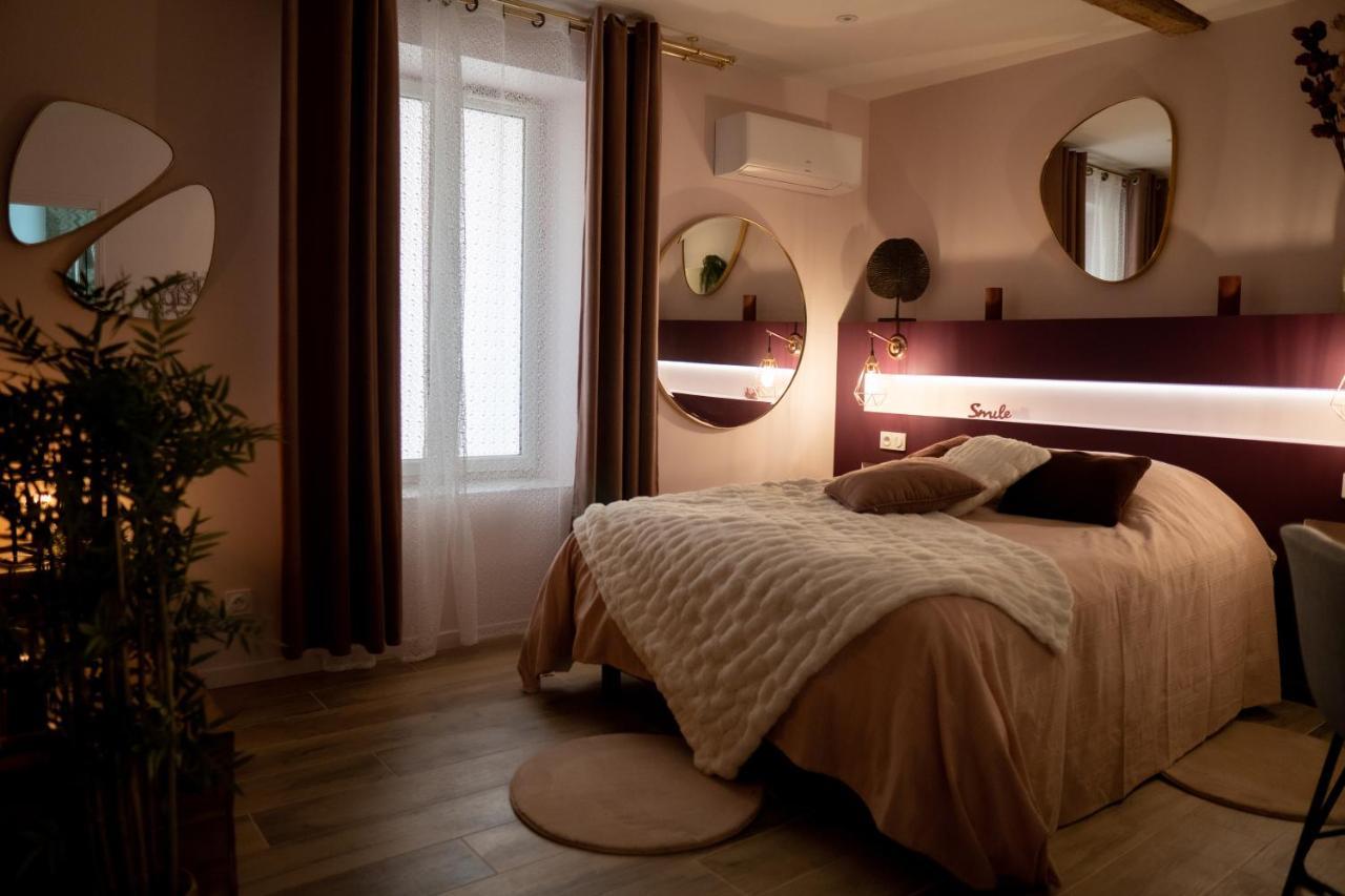 Studio Coeur De Ville Sanary Tres Cosy Parking Екстериор снимка