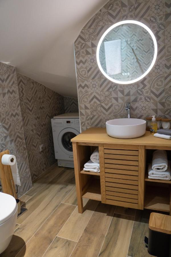 Studio Coeur De Ville Sanary Tres Cosy Parking Екстериор снимка